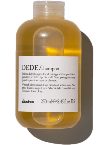 Davines "Dede"  švelnaus poveikio šampūnas