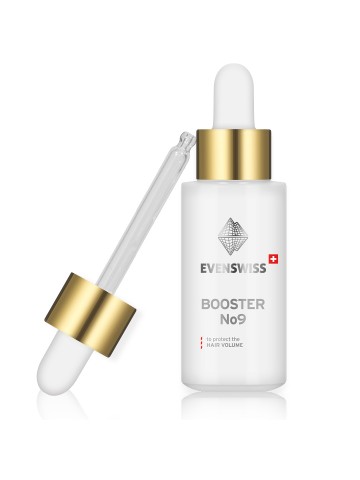 EVENSWISS “Booster no 9“...