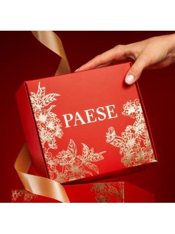 PAESE "Nature look set"...