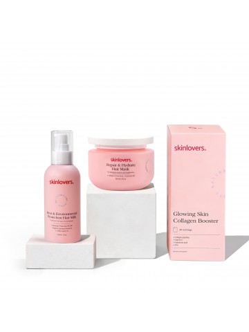 Skinlovers Atkuriamasis...