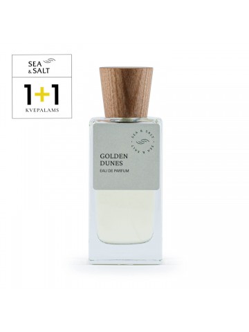 Sea & Salt "Golden Dunes"...