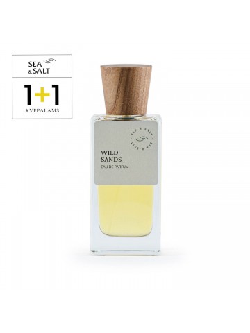 Sea & Salt "Wild Sands"...