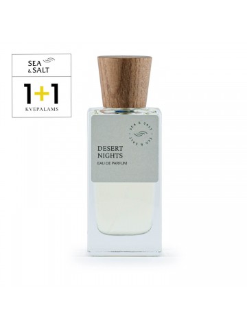 Sea & Salt "Desert night"...