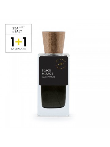 Sea & Salt "Black Mirage"...