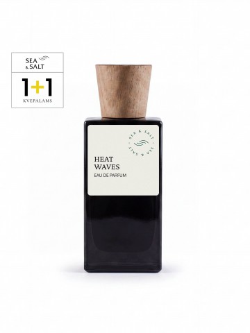Sea & Salt "Heat Waves"...