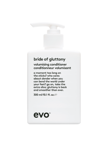 EVO "Bride of gluttony" apimties kondicionierius