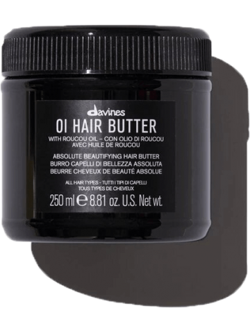 Davines "OI/butter" plaukus gražinantis sviestas