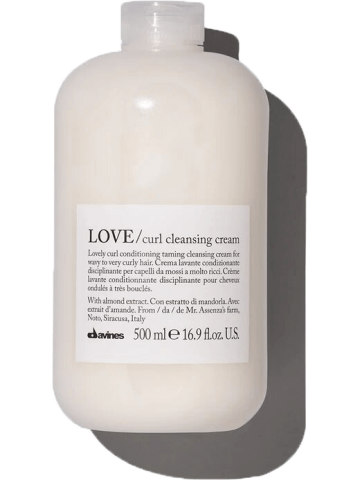 Davines "Love" valomasis kremas