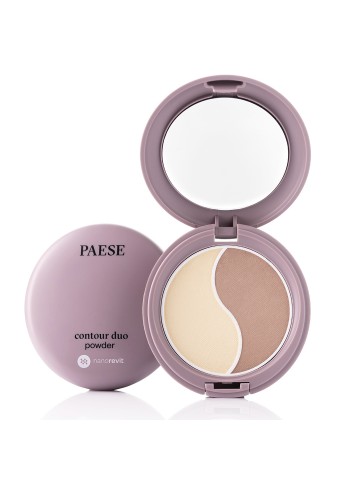 PAESE Nanorevit Contour Duo...