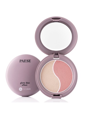 PAESE Nanorevit Glow Duo...