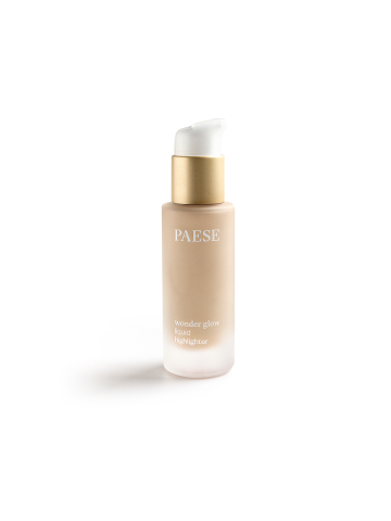 PAESE Wonder Glow Liquid...