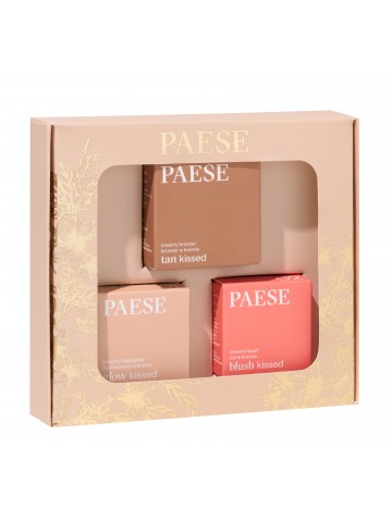 PAESE "Contouring set"...