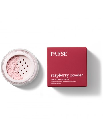 PAESE Biri Aviečių Pudra