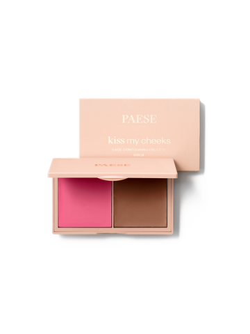 PAESE KISS MY CHEEKS...