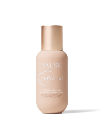 PAESE "Puff Cloud" Kreminė...