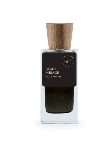Sea & Salt "Black Mirage"...