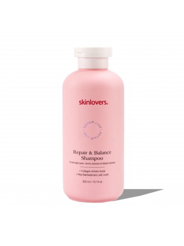 SKINLOVERS Atkuriamasis...