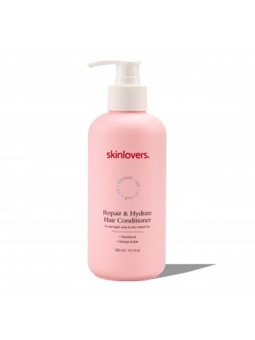 SKINLOVERS  Atkuriamasis...