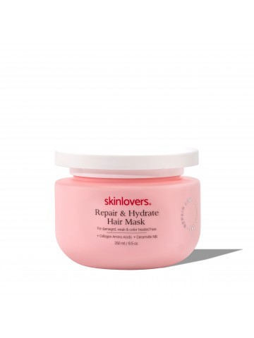 SKINLOVERS Atstatanti,...