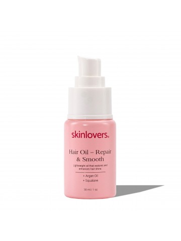 SKINLOVERS Atkuriantis Ir...