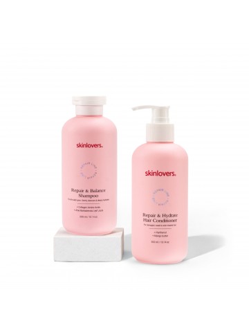 Skinlovers Atkuriamasis...