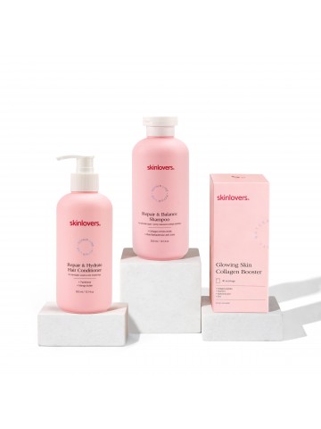 Skinlovers 3 produktų...