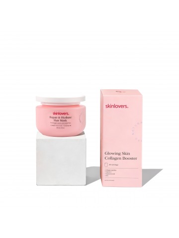 Skinlovers 2 žingsnių...