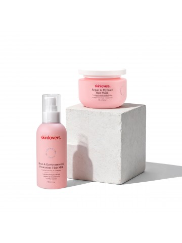 Skinlovers 2 žingsnių...