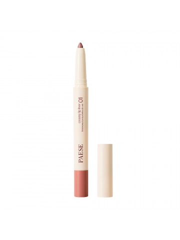 PAESE TASTY LIPS Lūpų...