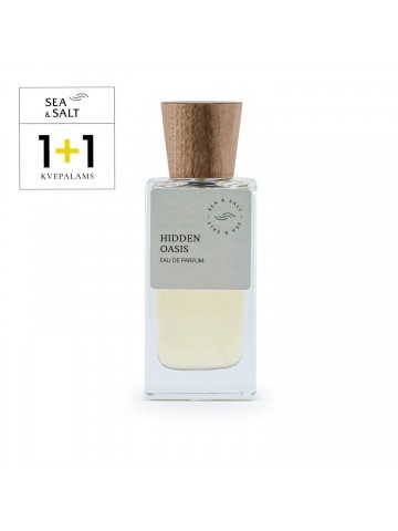 Sea & Salt "Hidden Oasis"...