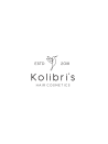 Kolibri's