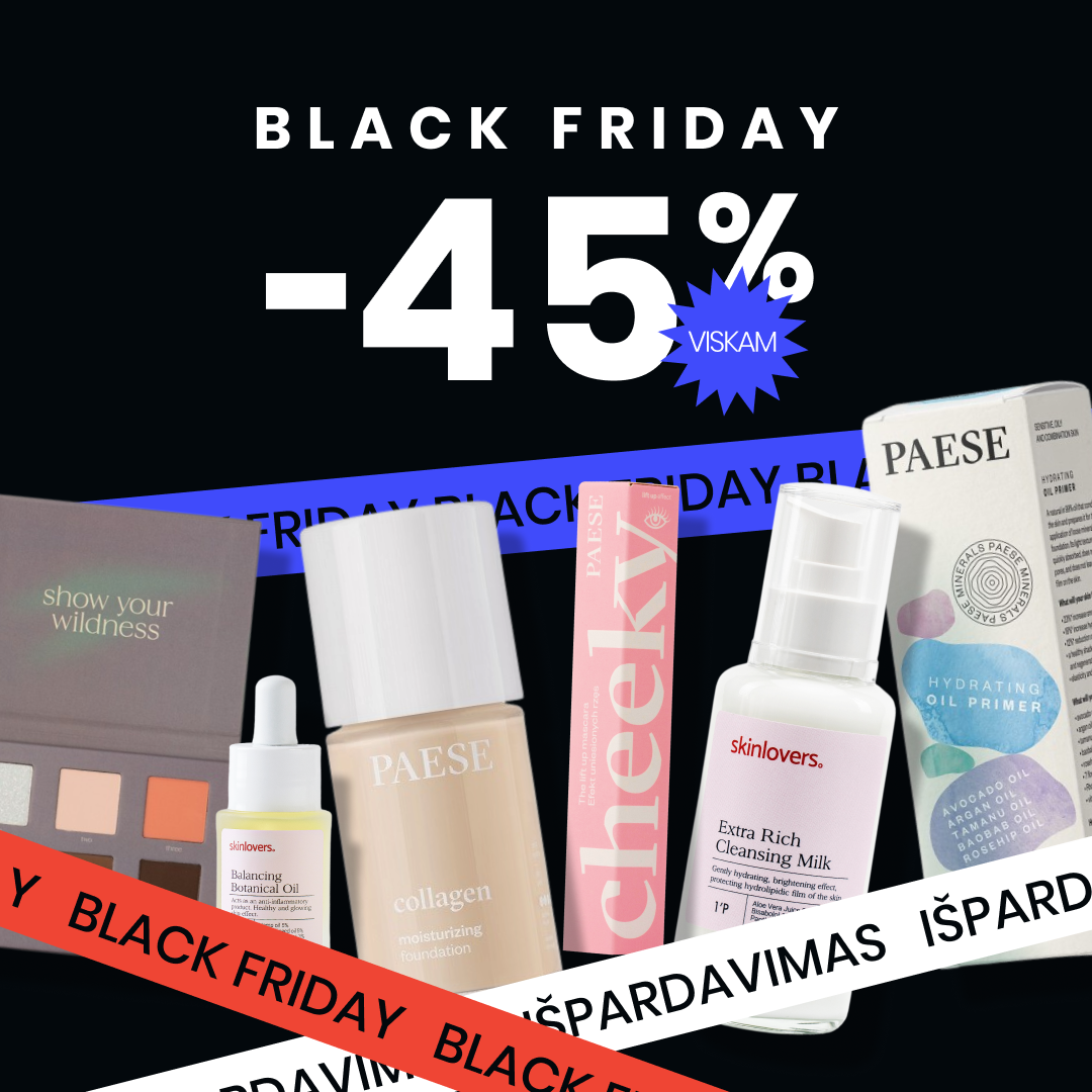 -45% VISKAM Black Friday