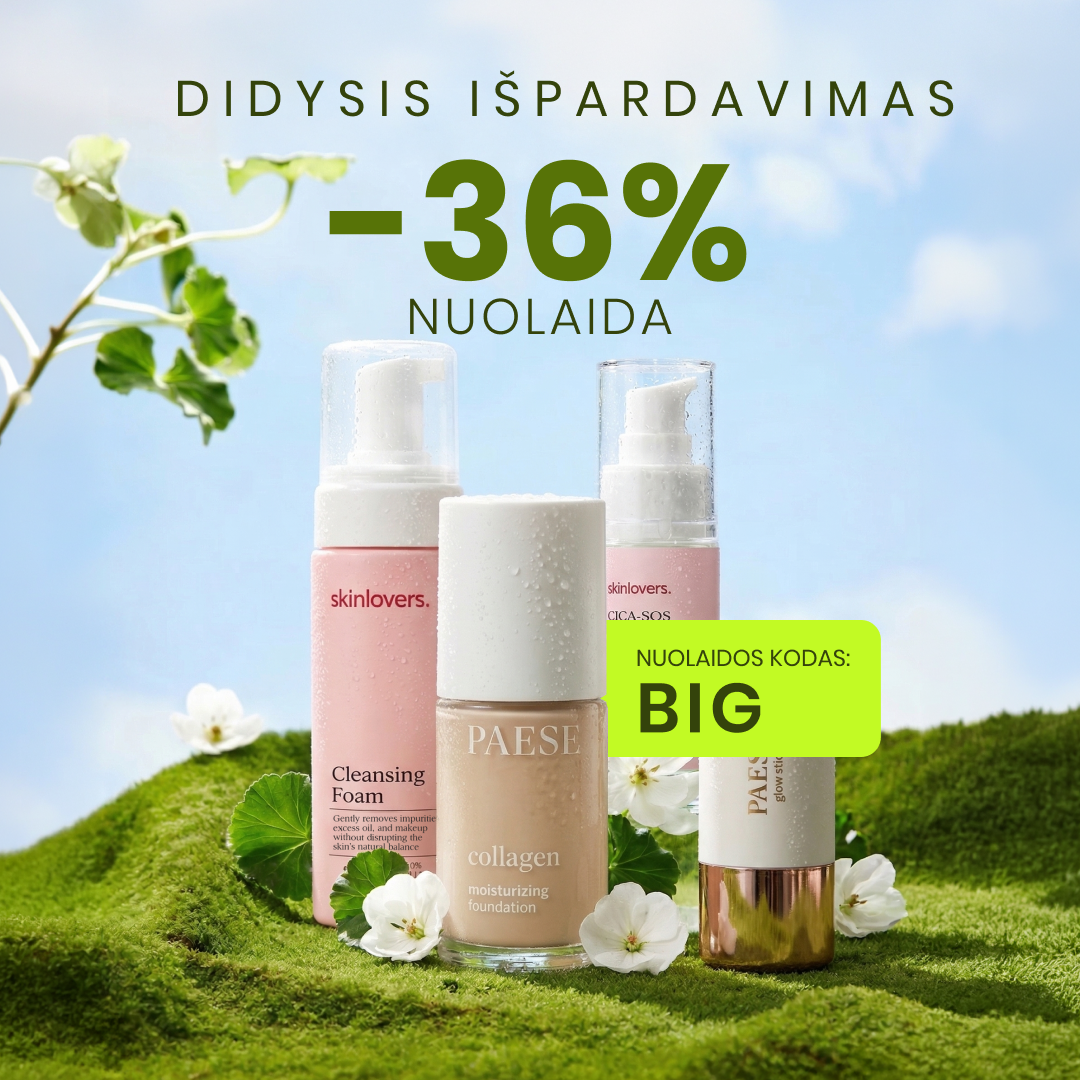 Didysis Išpardavimas