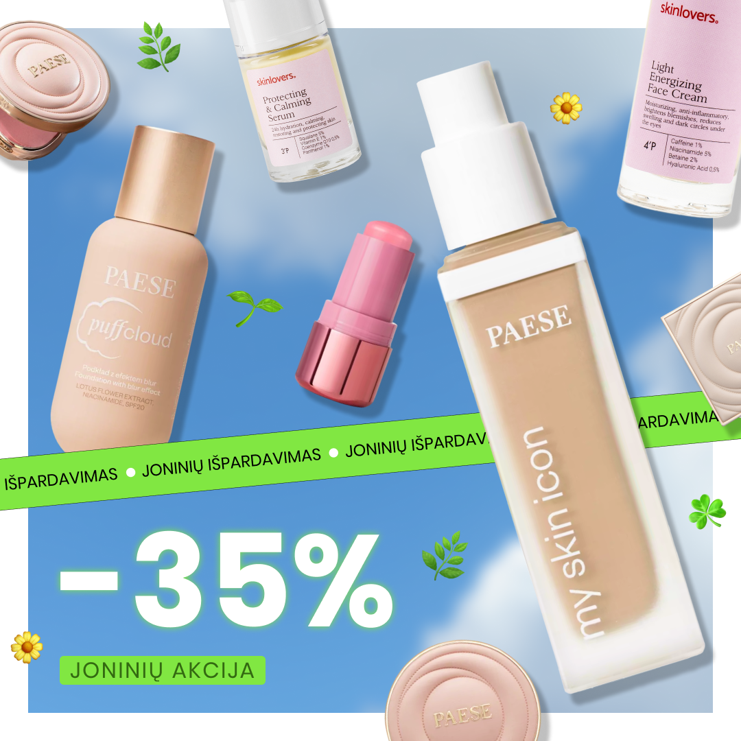 Joninių Išpardavimas
