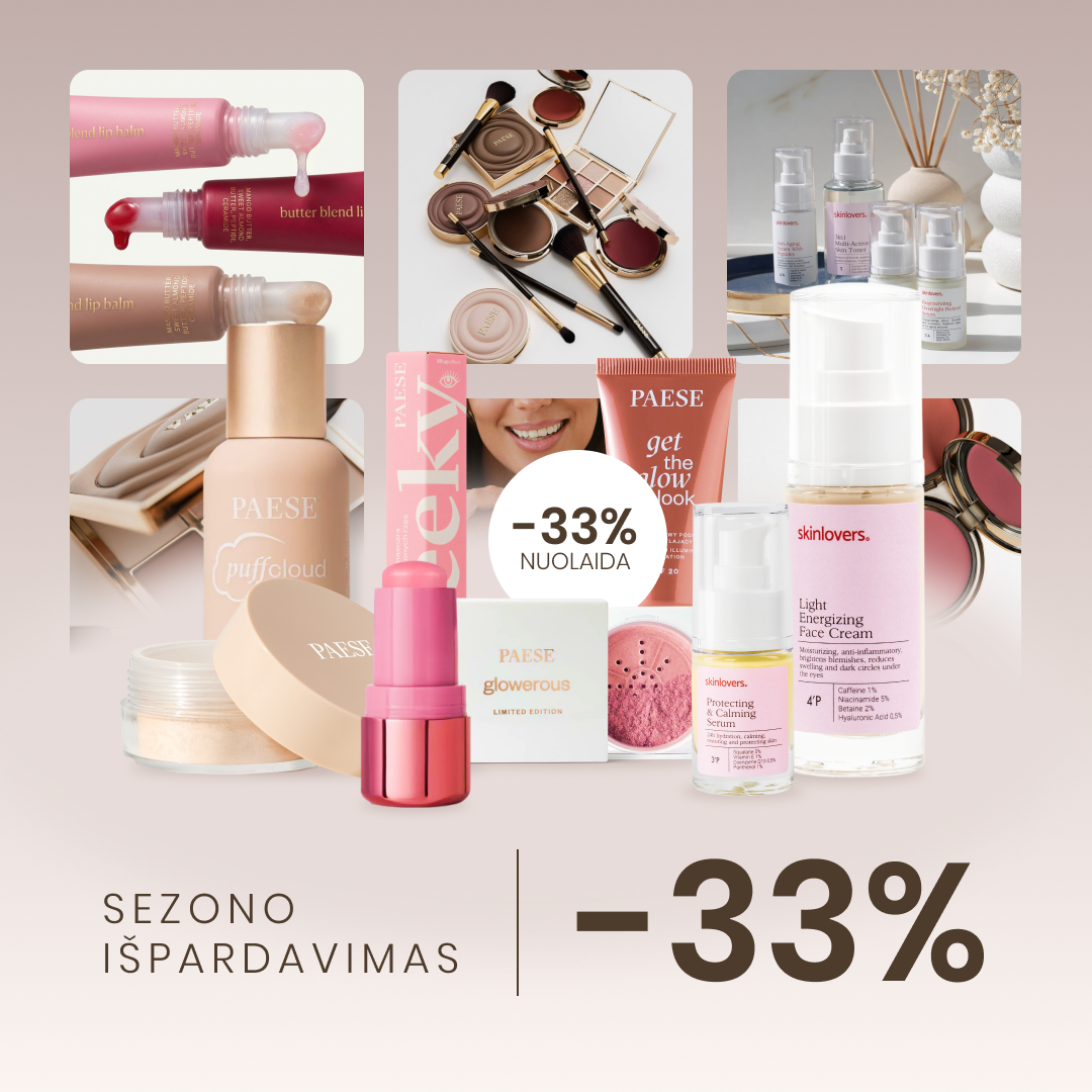 Sezono Išpardavimas