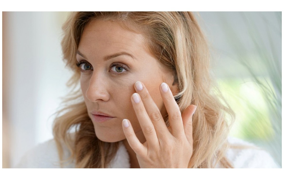 5 patarimai, kurie padės apsaugoti odą nuo ankstyvų senėjimo požymių